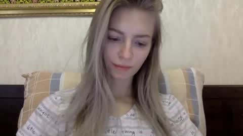 Alli not bb not babe not baby online show from 02.17.25