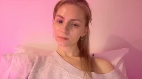 Alli not bb not babe not baby online show from 02.20.25