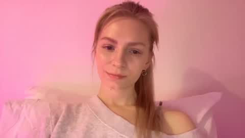 Alli not bb not babe not baby online show from 02.20.25