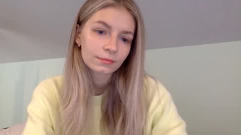 Alli not bb not babe not baby online show from 02.22.25