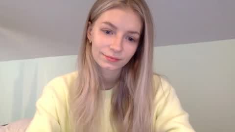 Alli not bb not babe not baby online show from 02.22.25