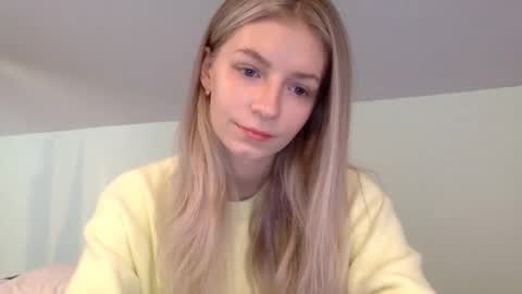 Alli not bb not babe not baby online show from 02.22.25