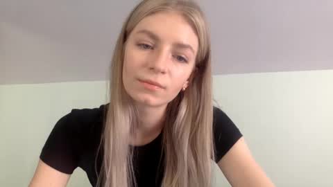 Alli not bb not babe not baby online show from 02.23.25