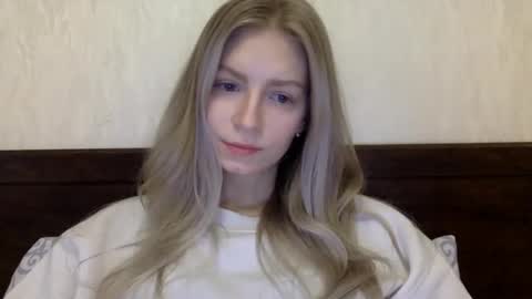 Alli not bb not babe not baby online show from 02.23.25
