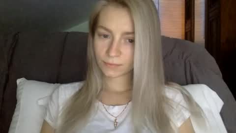 Alli not bb not babe not baby online show from 02.24.25
