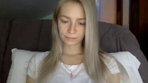 Alli not bb not babe not baby online show from 02.24.25