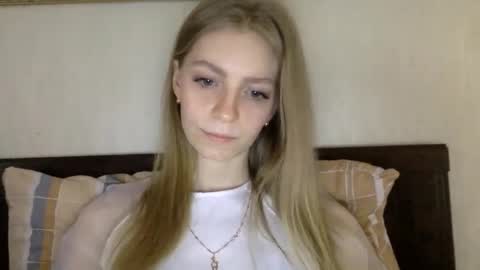 Alli not bb not babe not baby online show from 02.26.25