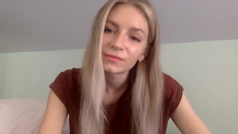 Alli not bb not babe not baby online show from 02.26.25