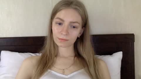 Alli not bb not babe not baby online show from 02.27.25
