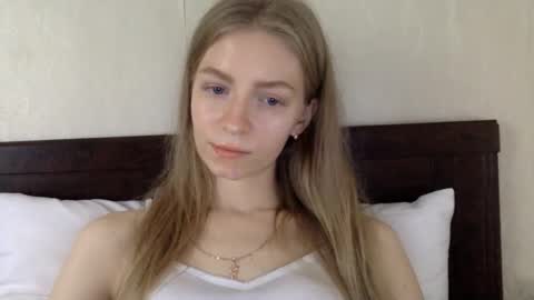 Alli not bb not babe not baby online show from 02.27.25