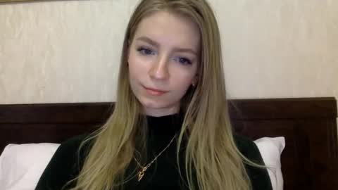 Alli not bb not babe not baby online show from 02.28.25
