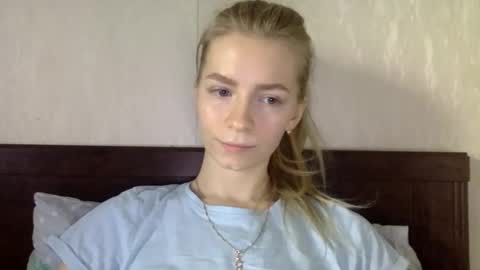 Alli not bb not babe not baby online show from 03.01.25