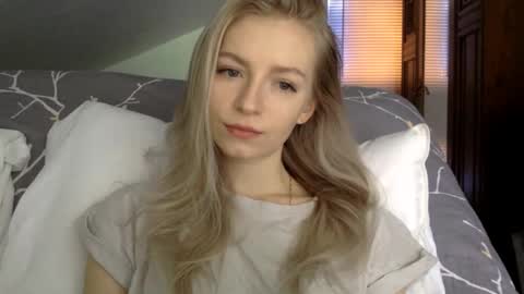 Alli not bb not babe not baby online show from 03.02.25