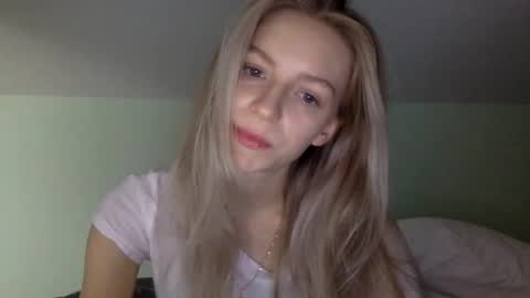 Alli not bb not babe not baby online show from 03.02.25