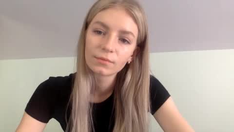 Alli not bb not babe not baby online show from 03.04.25