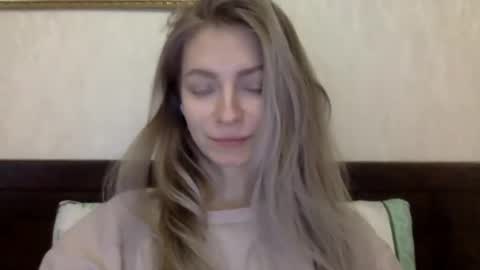 Alli not bb not babe not baby online show from 03.05.25