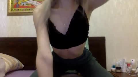 Alli not bb not babe not baby online show from 03.05.25