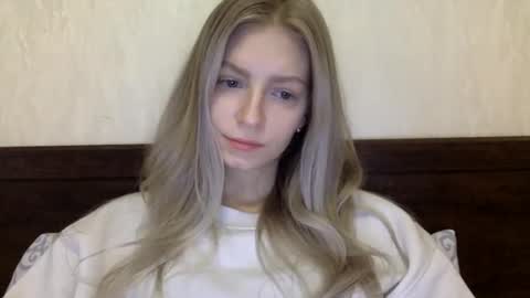 Alli not bb not babe not baby online show from 03.09.25