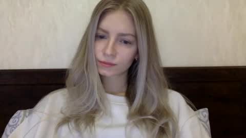 Alli not bb not babe not baby online show from 03.10.25