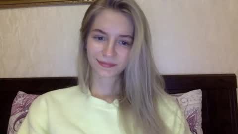 Alli not bb not babe not baby online show from 03.11.25