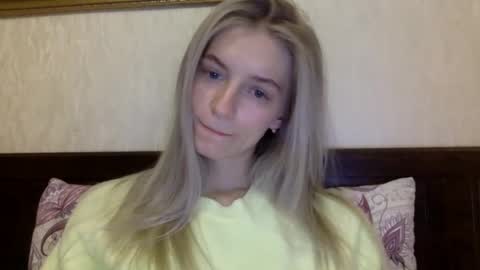Alli not bb not babe not baby online show from 03.11.25