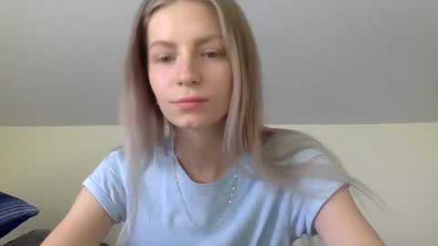 Alli not bb not babe not baby online show from 09.17.25