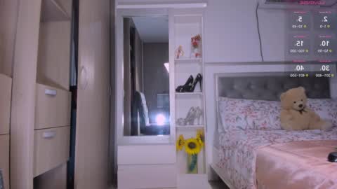 Ameliahs online show from 01.11.25