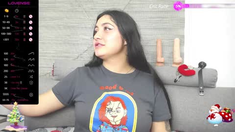 Snapshot of missamy_adams chatting on 12.07.24 AMY INDEPENT MODEL online show from 12.07.24