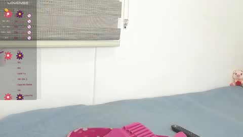 Snapshot of missamy_adams chatting on 01.10.25 AMY INDEPENT MODEL online show from 01.10.25
