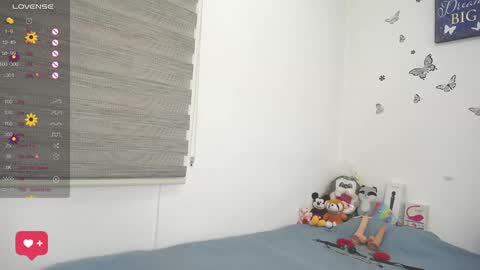 Snapshot of missamy_adams chatting on 01.13.25 AMY INDEPENT MODEL online show from 01.13.25