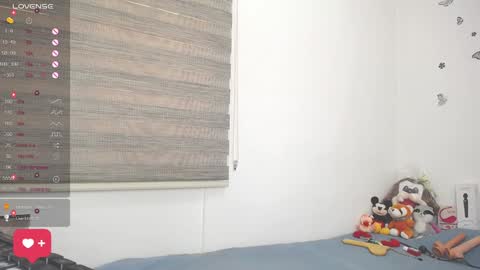 Snapshot of missamy_adams chatting on 01.23.25 AMY INDEPENT MODEL online show from 01.23.25