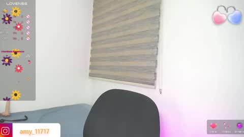 Snapshot of missamy_adams chatting on 02.12.25 AMY INDEPENT MODEL online show from 02.12.25