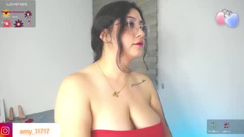 Snapshot of missamy_adams chatting on 02.25.25 AMY INDEPENT MODEL online show from 02.25.25