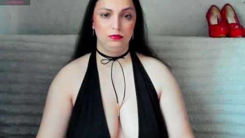 Miss Ana online show from 01.09.26