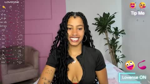 missangeldust online show from 12.30.24