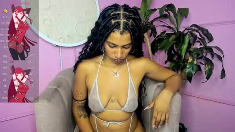 missangeldust online show from 01.09.25