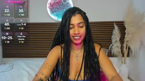 missangeldust online show from 03.11.25