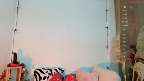 missangeldust online show from 07.04.26