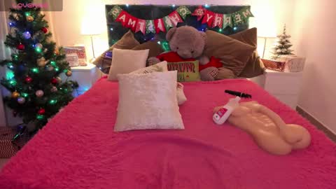 Angelina online show from 01.02.25