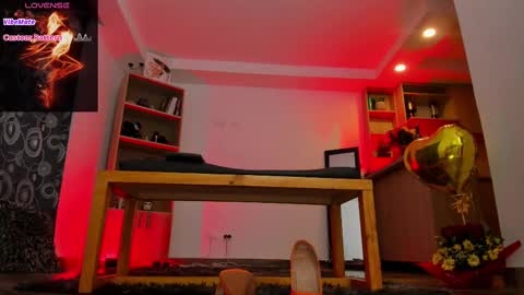  ARIADNA  online show from 10.01.25