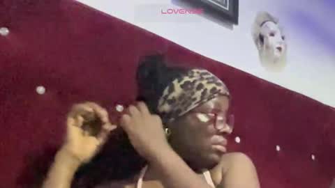 Missbelle online show from 02.27.26