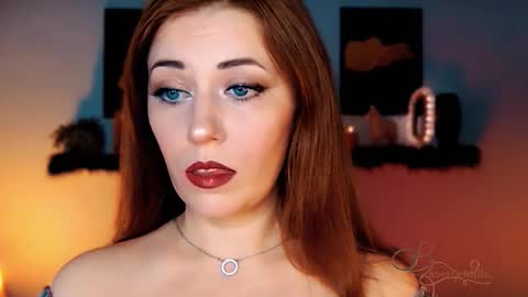 The divine Beverly online show from 11.15.25