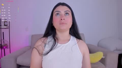 Bianca Torres online show from 11.14.25