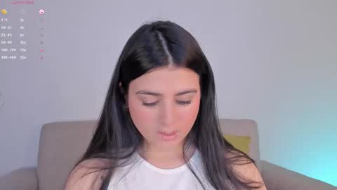 Bianca Torres online show from 02.19.26