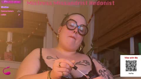 Miss Bika online show from 12.06.24