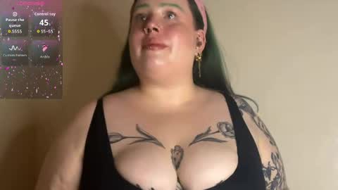 Miss Bika online show from 09.29.25