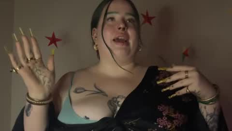 Miss Bika online show from 02.10.26