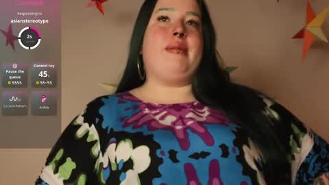 Miss Bika online show from 02.16.26