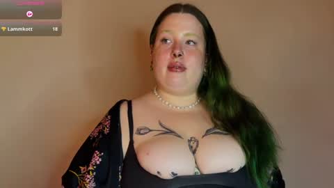 Miss Bika online show from 07.12.26