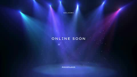 Avamlash online show from 06.15.26